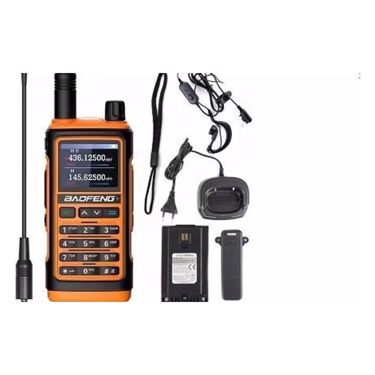 Baofeng UV-17E