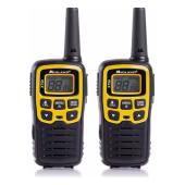 Midland XT50