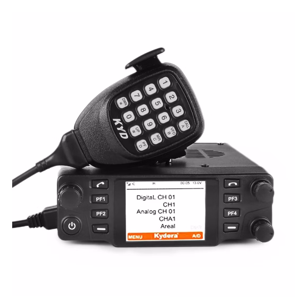 Kydera CDM-550H