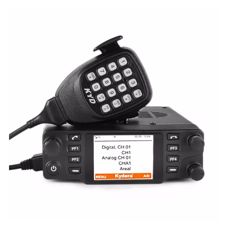 Kydera CDM-550H