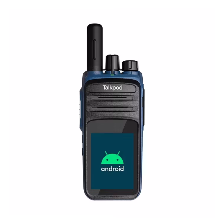 TALKPOD N58A