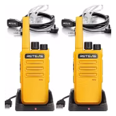 Retevis RT668