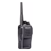 Midland G15 Pro PMR-Handfunkgerät Security