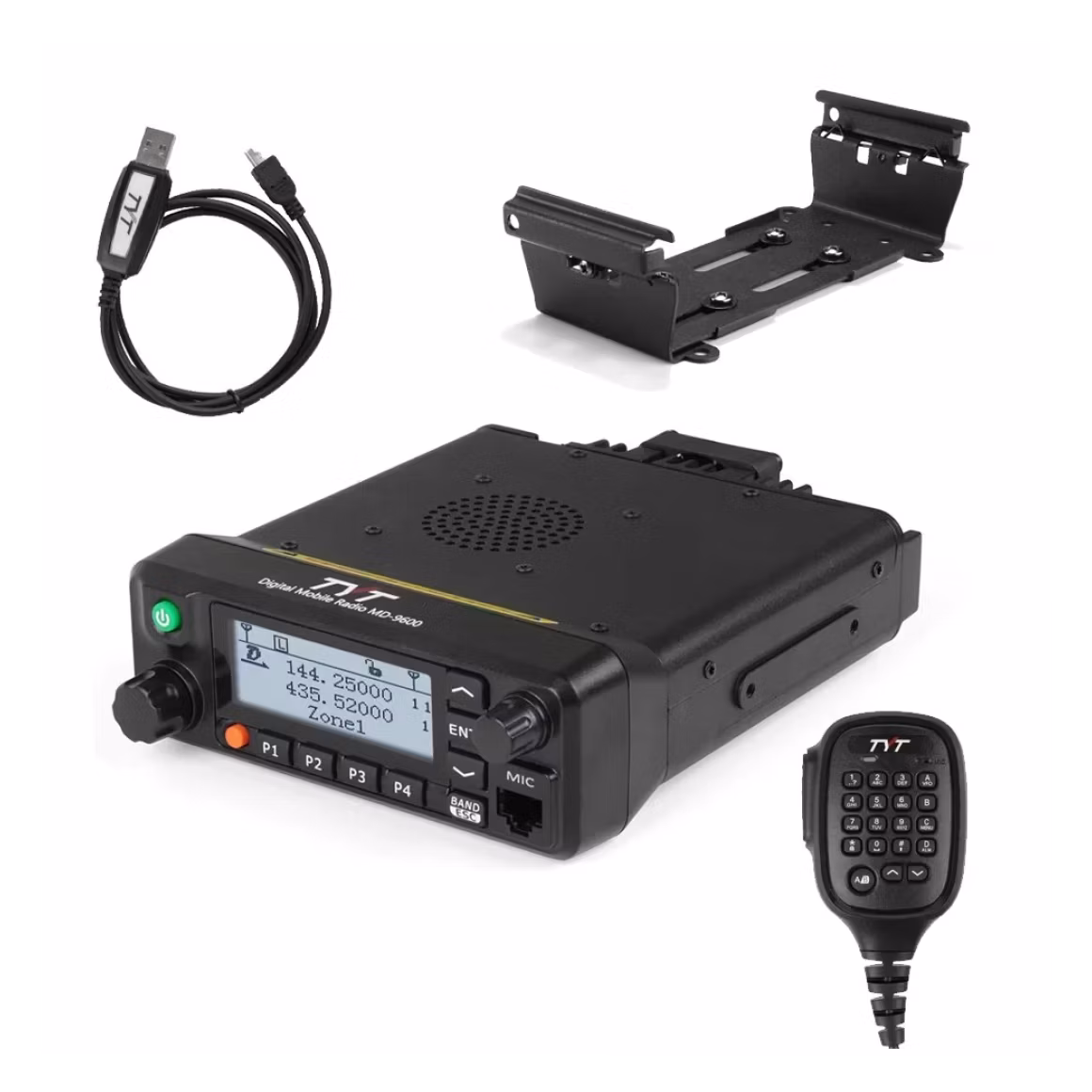 TYT MD-9600
