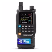 TIDRADIO TD-H3 Plus