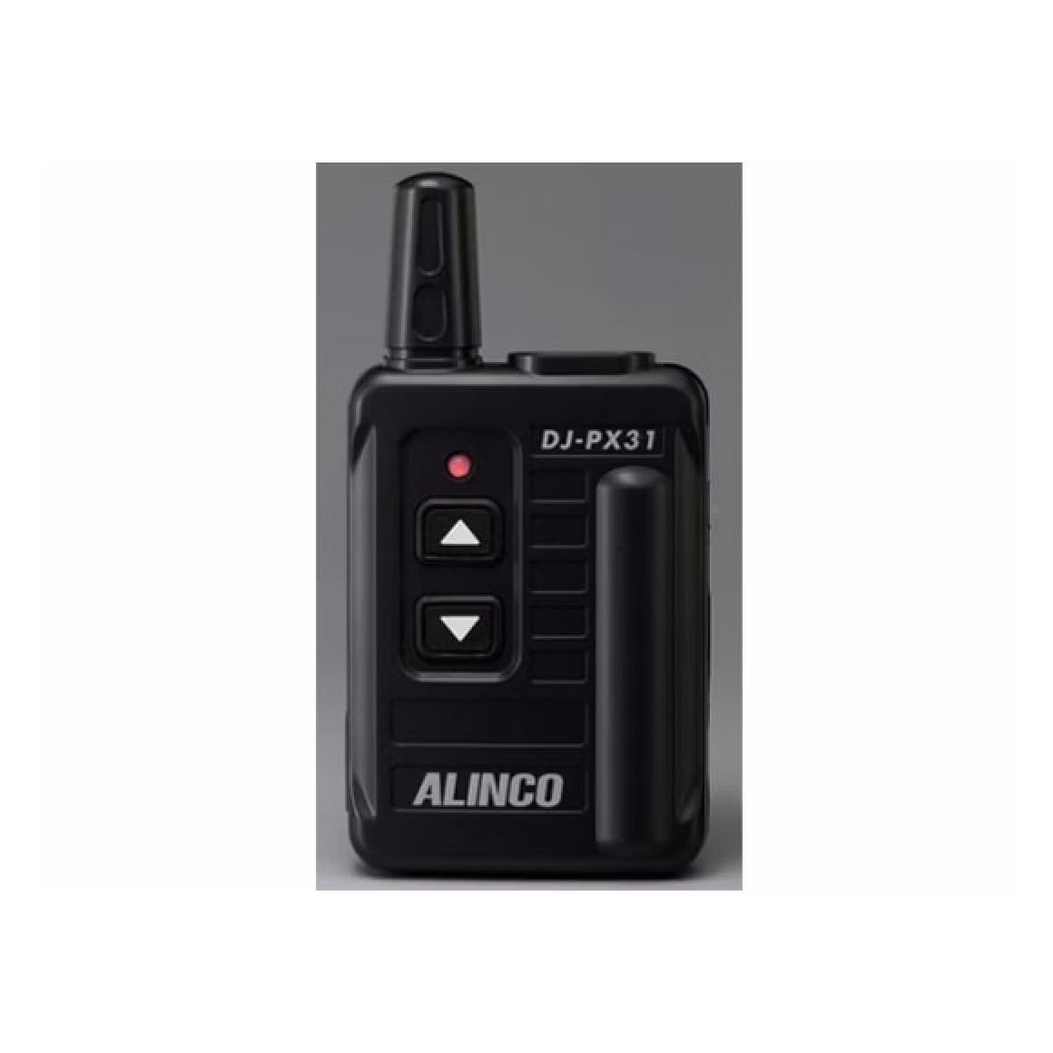 Alinco DJ-PX31