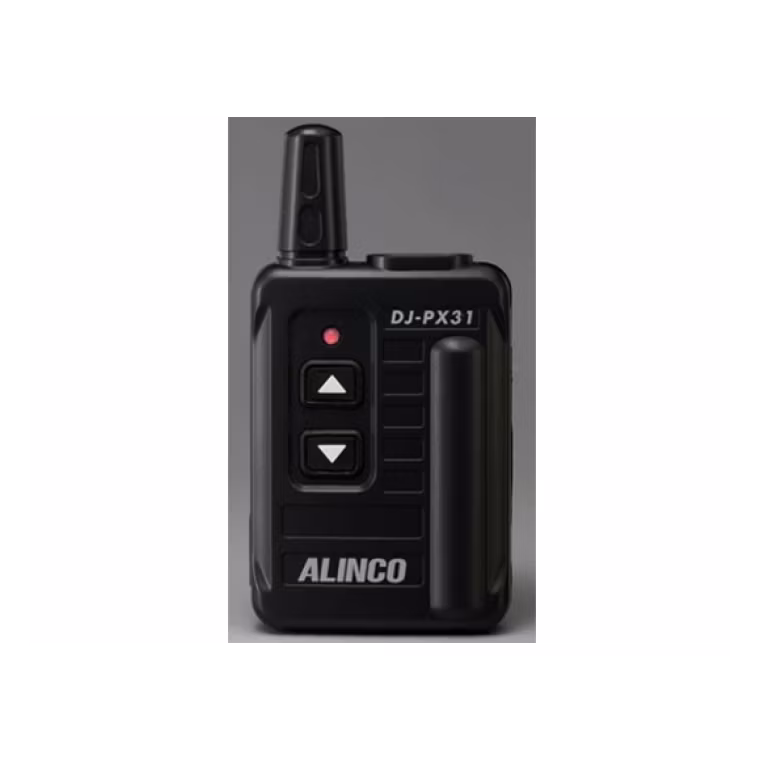 Alinco DJ-PX31