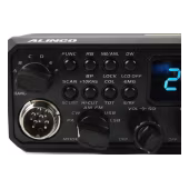 Alinco DX-10