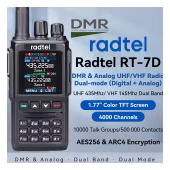 Radtel RT-7D