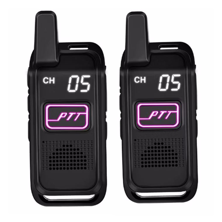 Radtel T-S1