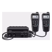 Icom IC-M410BB