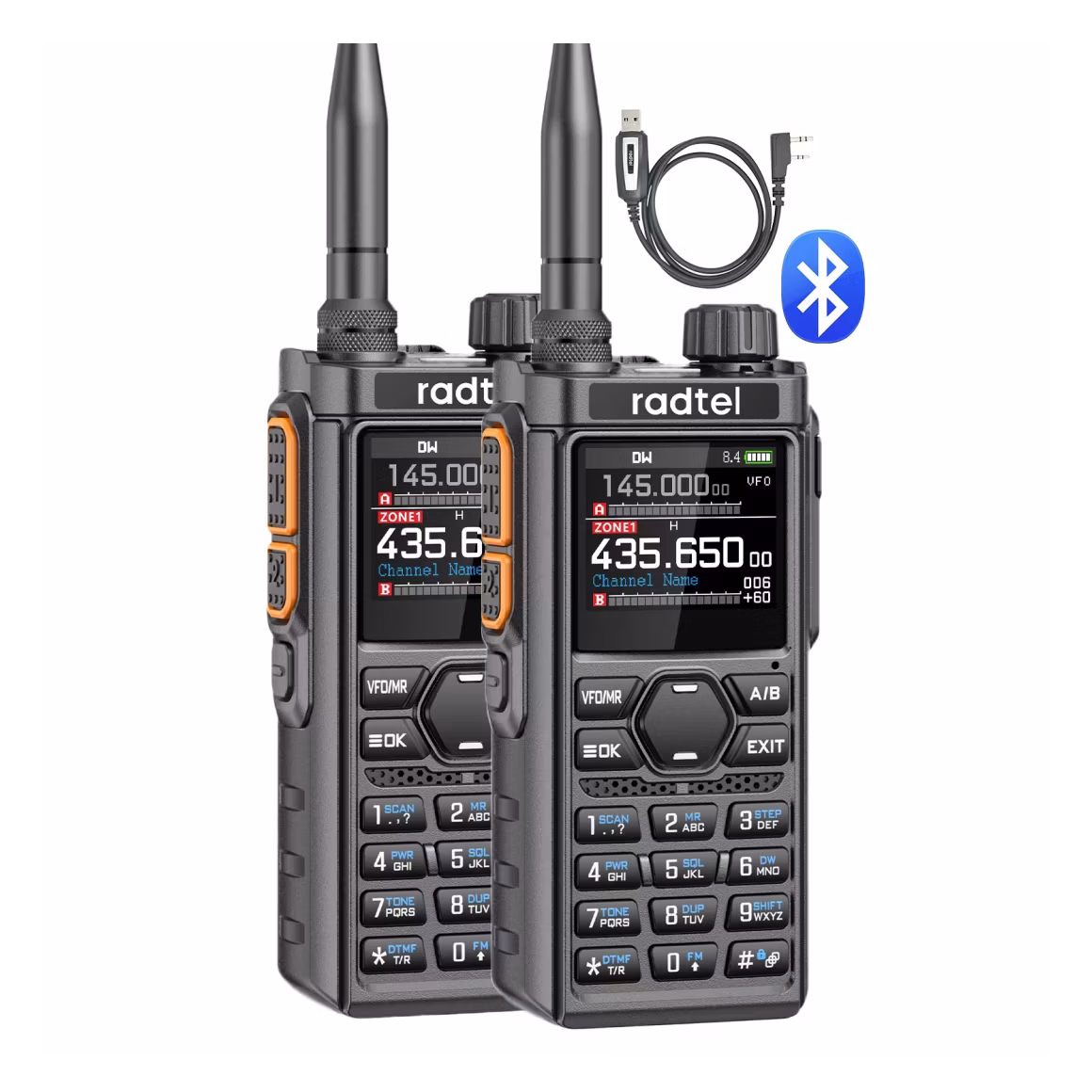 Radtel RT-910B