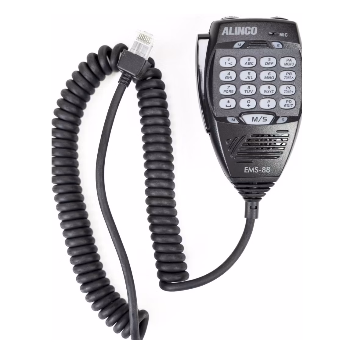 Alinco DR-MD-520E