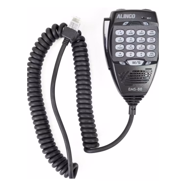 Alinco DR-MD-520E