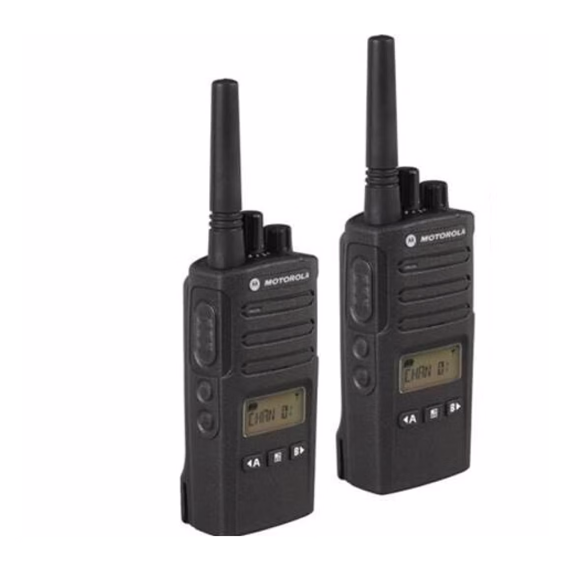 Motorola XT460