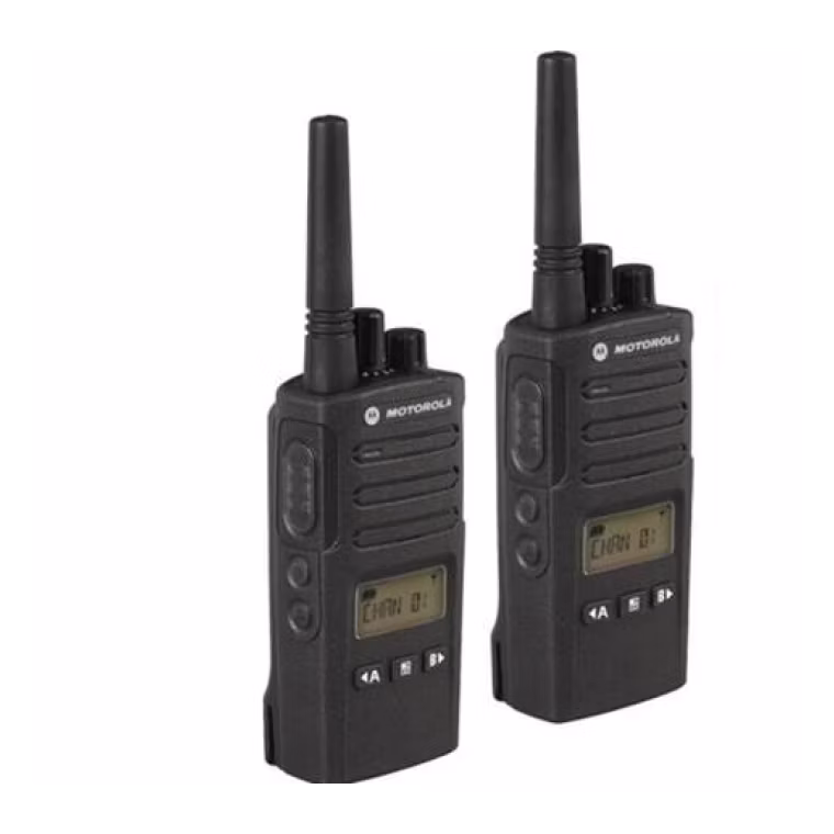 Motorola XT460