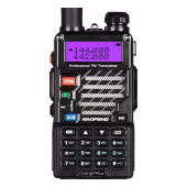 Baofeng UV-5R Plus