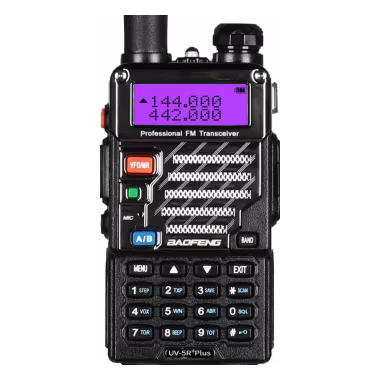 Baofeng UV-5R Plus