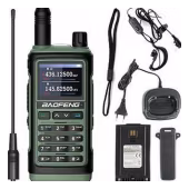 Baofeng UV-17E