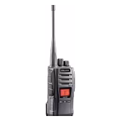 Midland G13 Pro 2er Koffer PMR446+LPD Funkgeräte