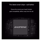 Baofeng UV-5R