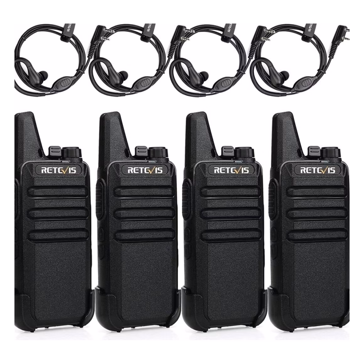 Retevis RT622