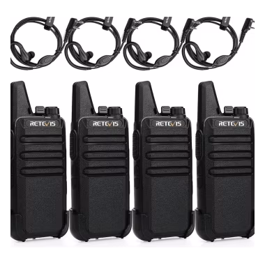 Retevis RT622