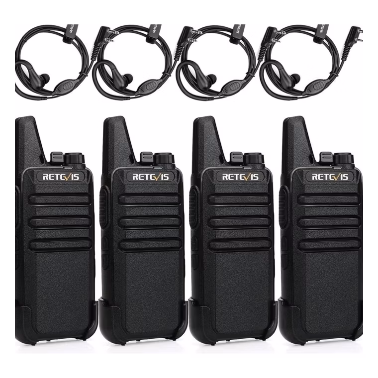 Retevis RT622