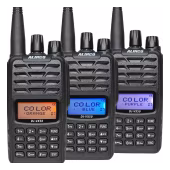 Alinco DJ-VX-50-HE