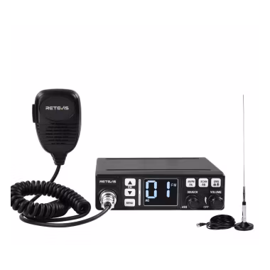 Retevis MB63A