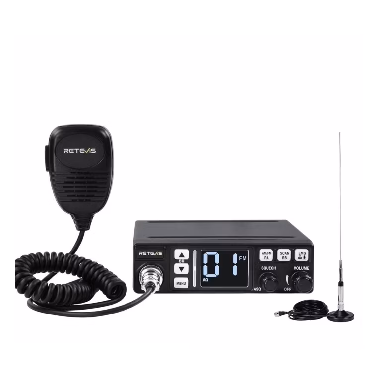 Retevis MB63A