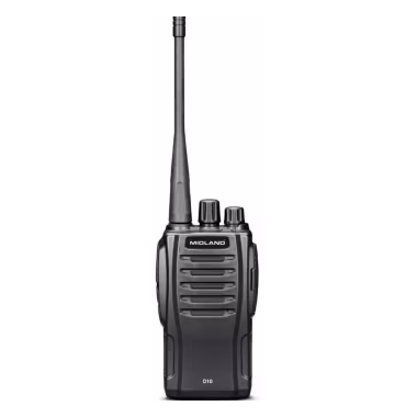 Midland D10 DMR446