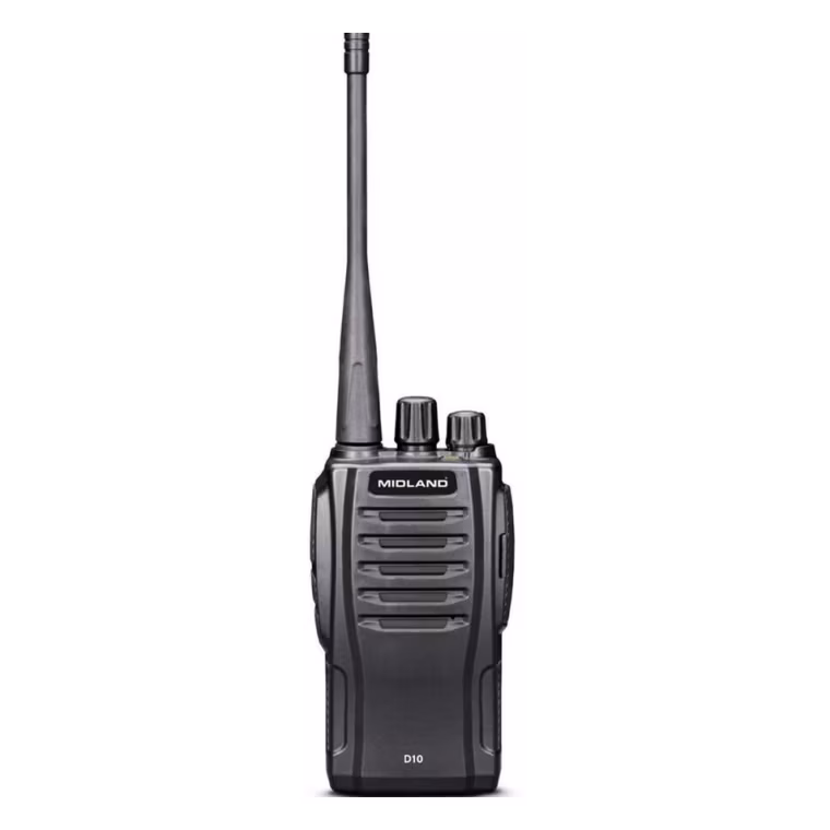 Midland D10 DMR446