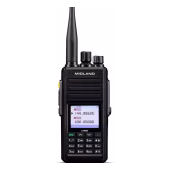 Midland CT990-EBR