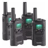 Simvalley Mobile WT-320