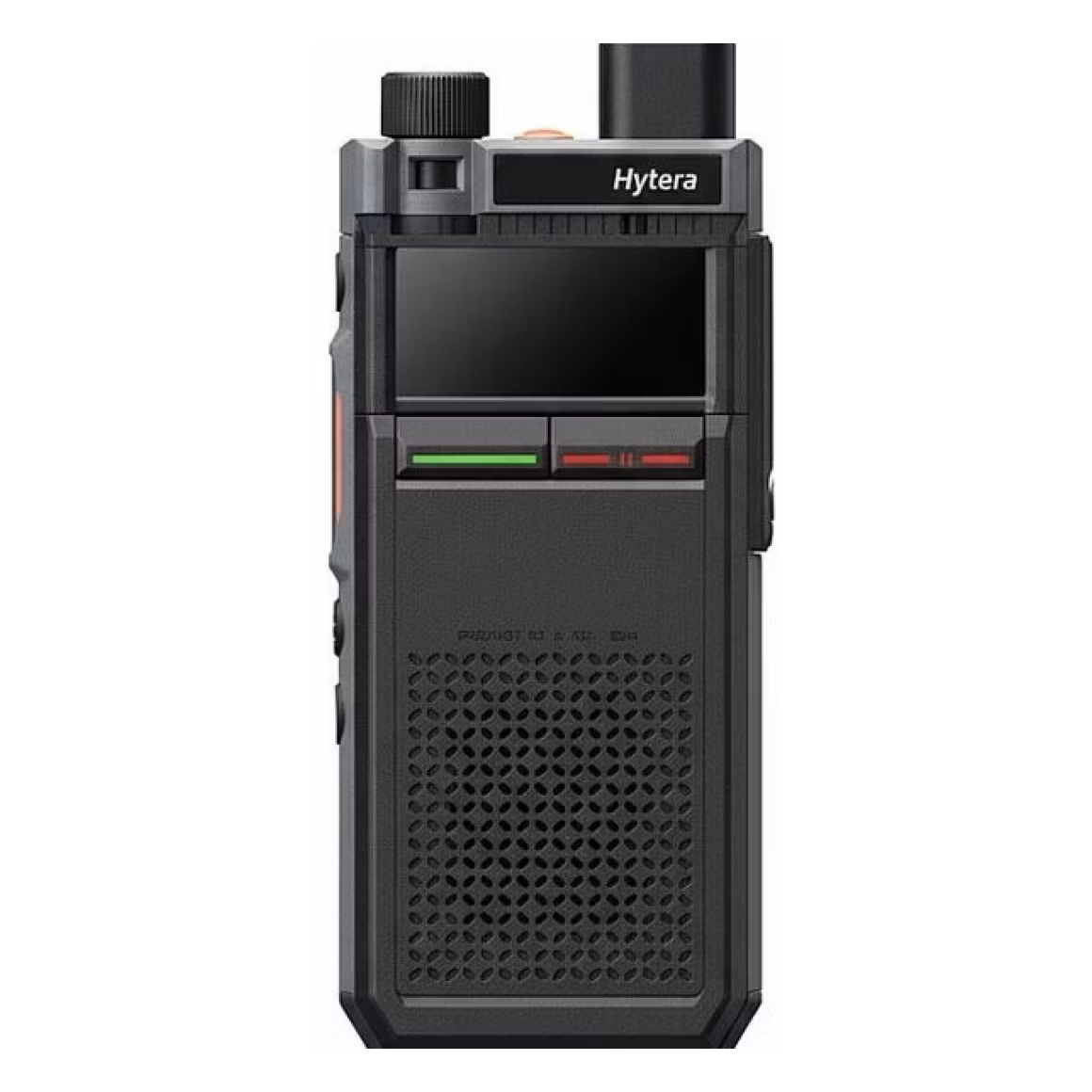 Hytera P50E PoC