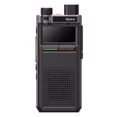 Hytera P50E PoC