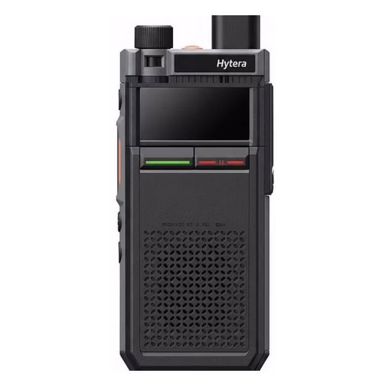 Hytera P50E PoC