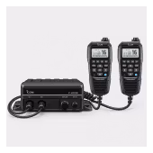 Icom IC-M410BB