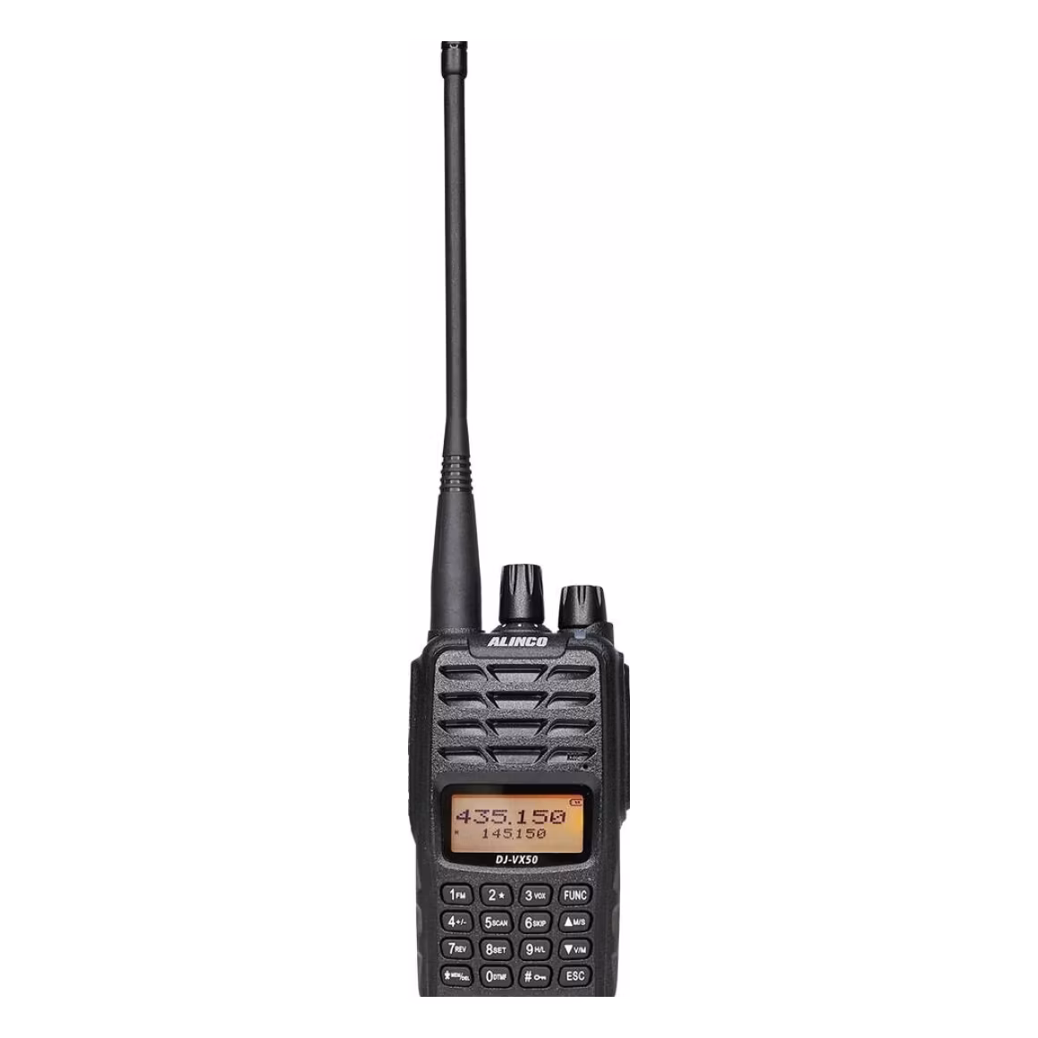 Alinco DJ-VX-50-HE