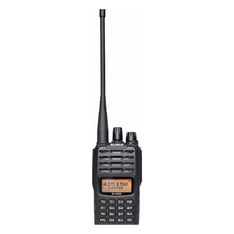 Alinco DJ-VX-50-HE