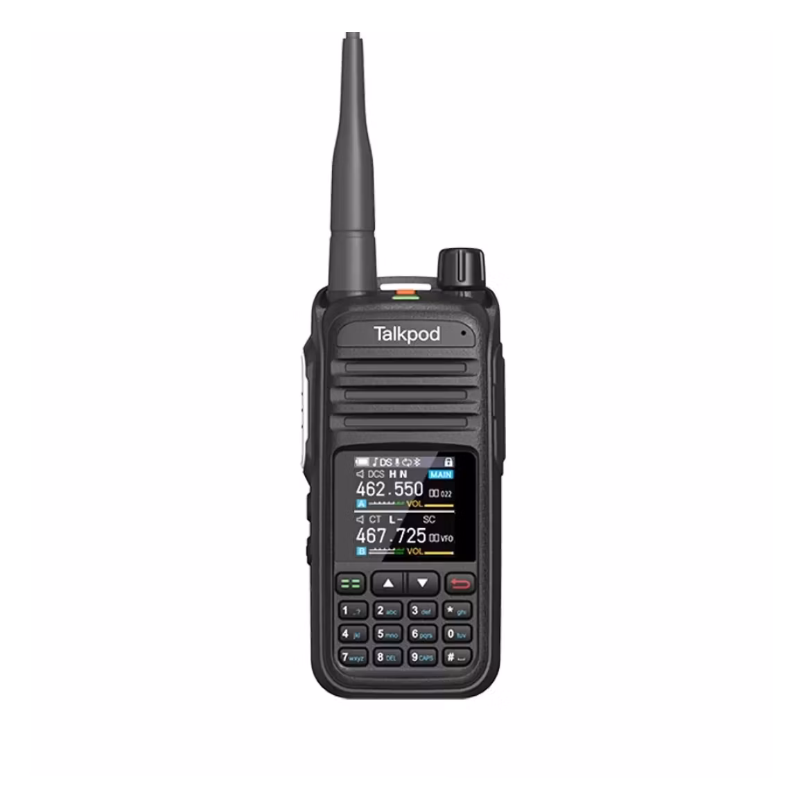 TALKPOD A36PLUS
