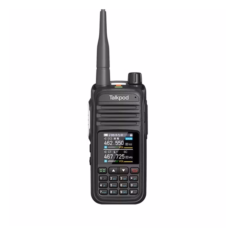 TALKPOD A36PLUS
