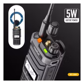 Radtel RT-860G Multi Band