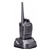 Midland G15 Pro PMR-Handfunkgerät Security