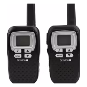 Olympia PMR 1208