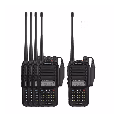Baofeng GT-3WP