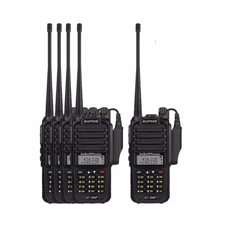 Baofeng GT-3WP