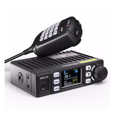 Radioddity DB20-UV