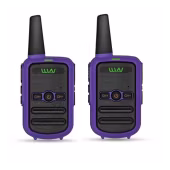 WLN KD-C52 MINI